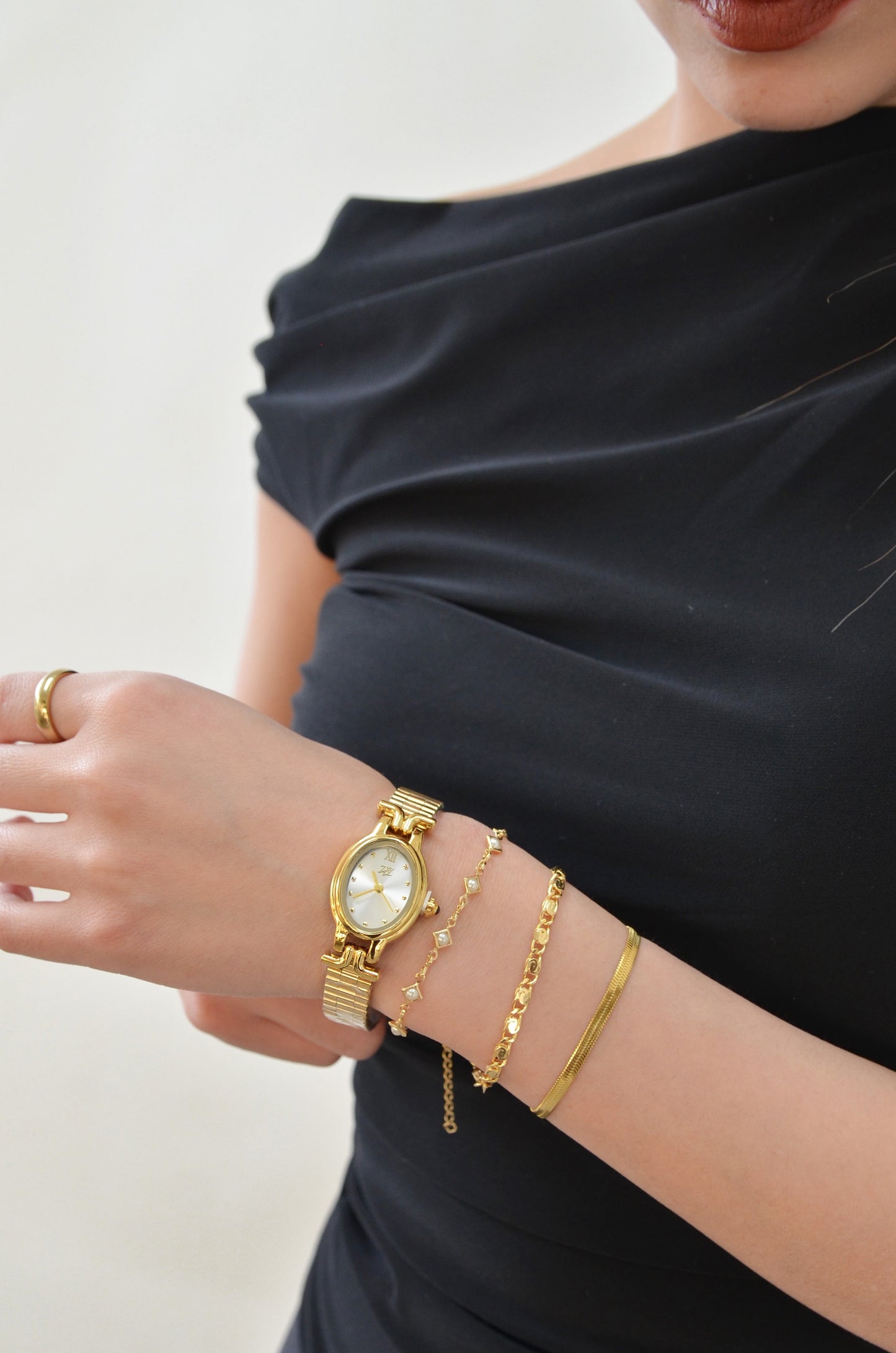 MARIA CLARA VINTAGE BRACELET