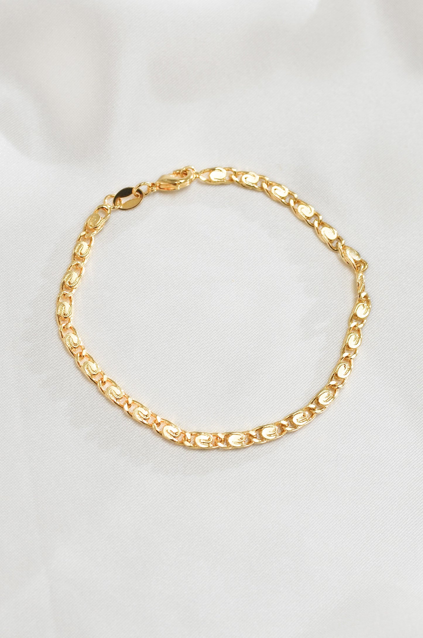 MARIA CLARA VINTAGE BRACELET