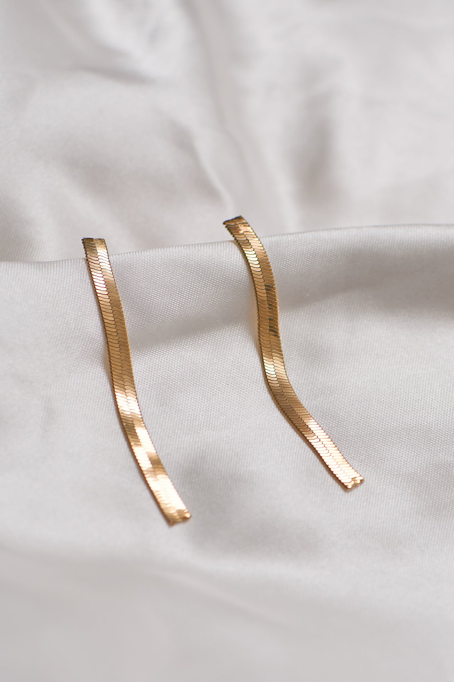 YAMAN EARRINGS