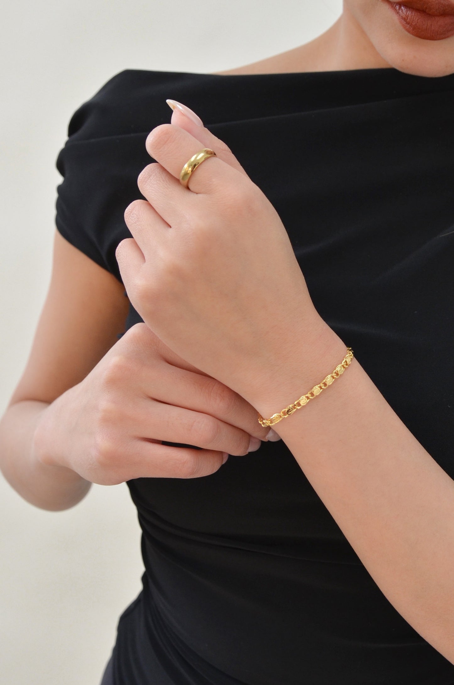 MARIA CLARA VINTAGE BRACELET
