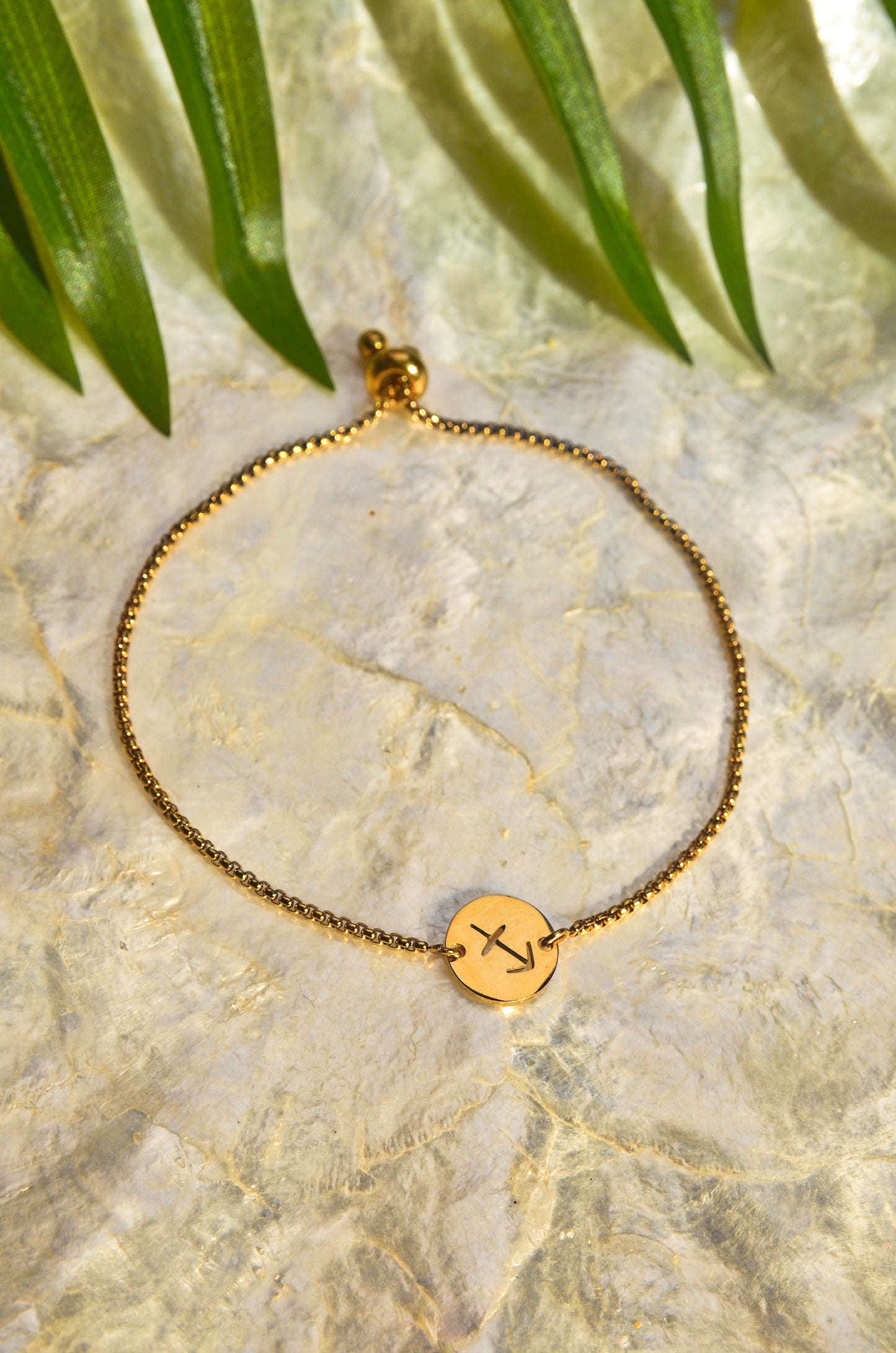 ZODIAC SIGN BRACELET