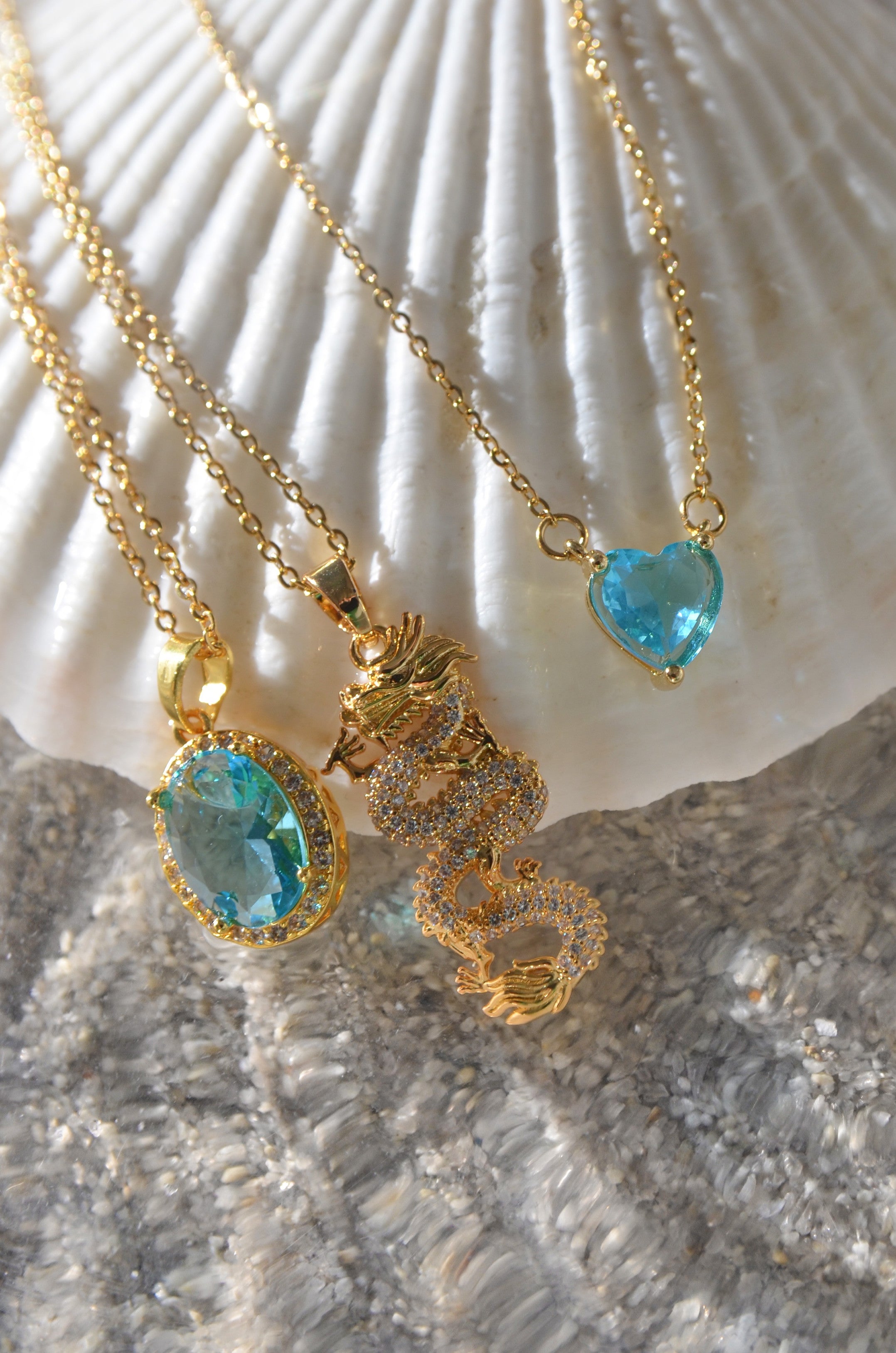 Collections DBL JEWELRY