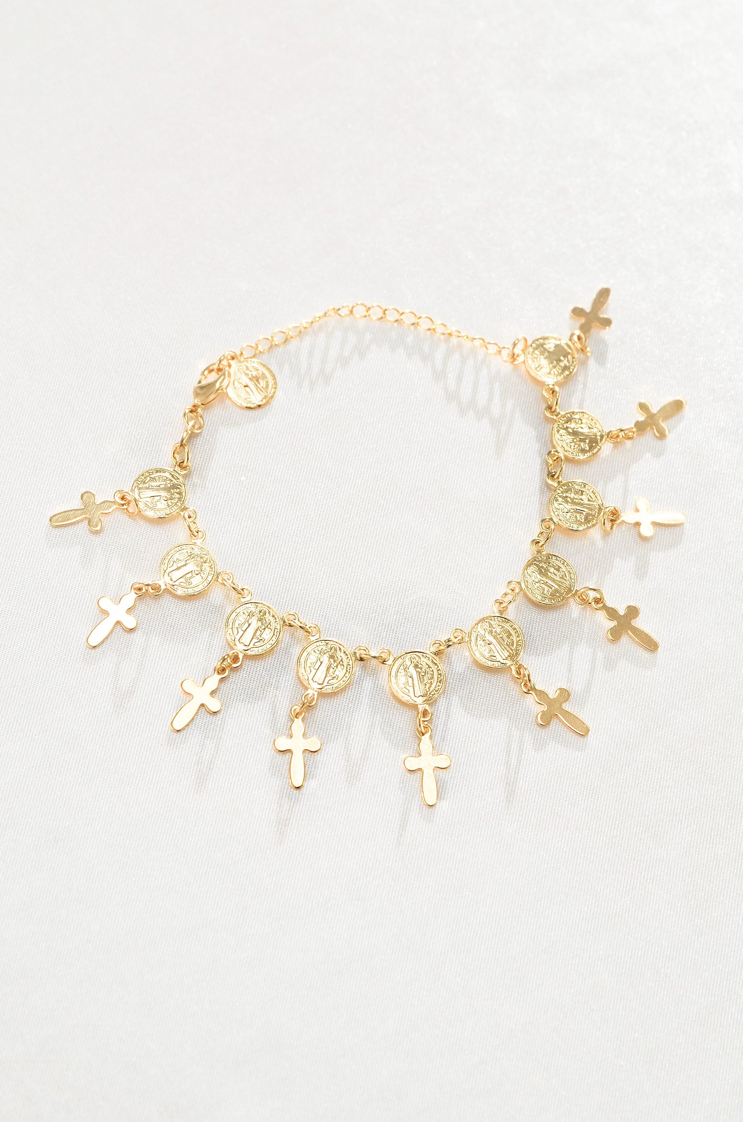 ROSARY BRACELET