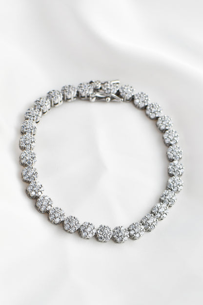 HEALING FLOWER BRACELET