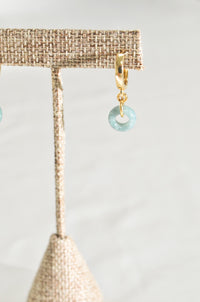 BUKO PANDAN JADE EARRINGS