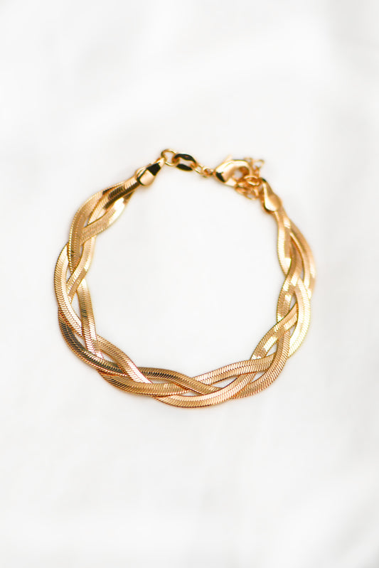 YAMAN BRACELET