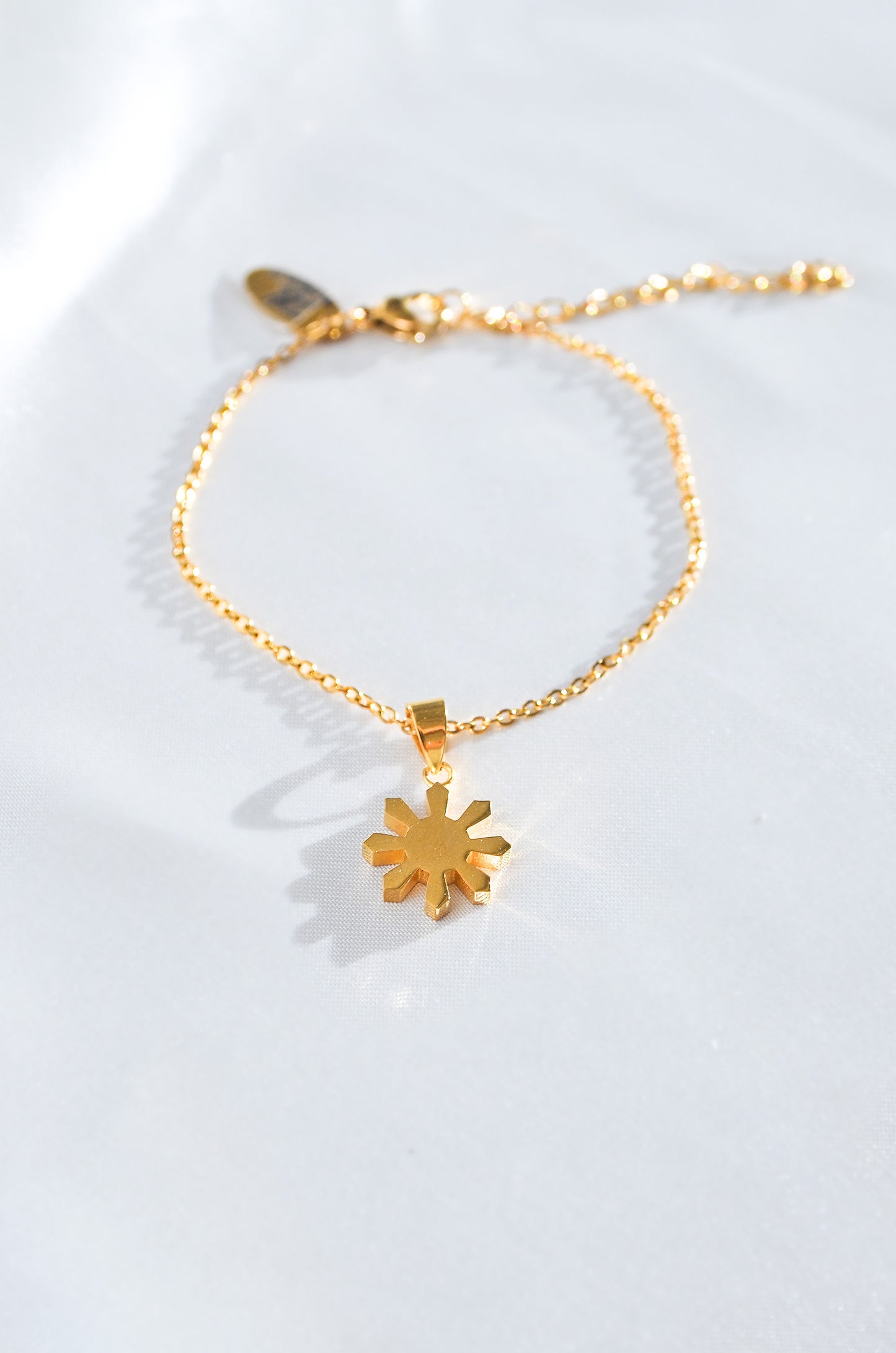 MABUHAY SUN BRACELET