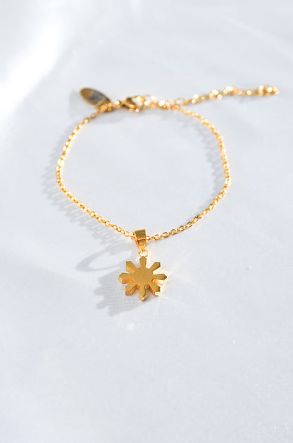 MABUHAY SUN BRACELET