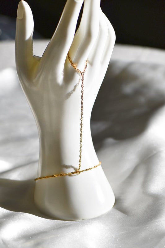 MANILA HAND CHAIN