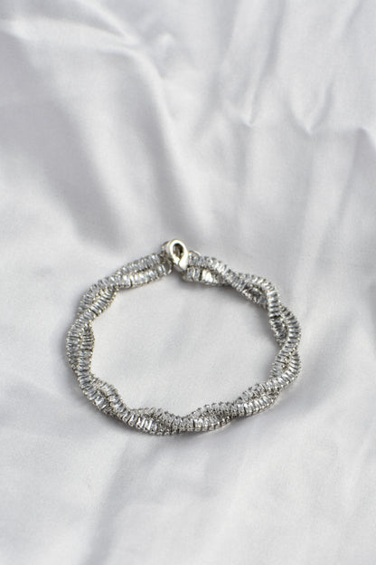 LIV DIAMOND BRACELET