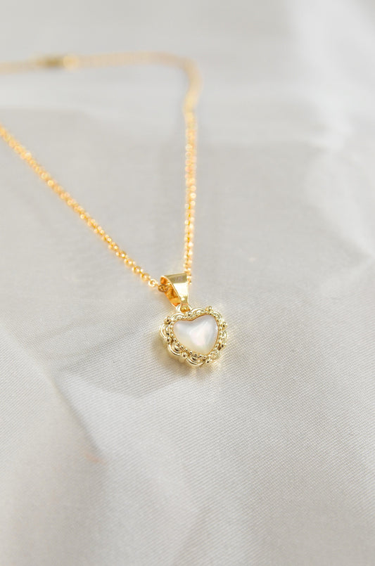 VERO AMORE NECKLACE