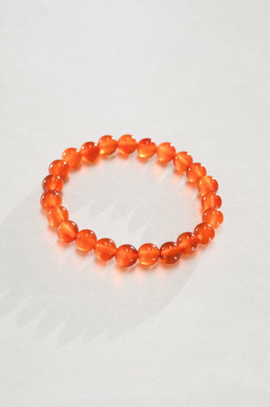 CARNELIAN BRACELET