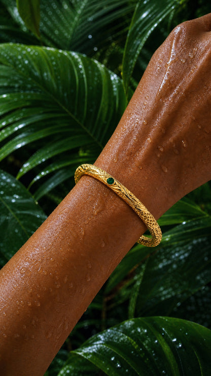 AGIMAT PROTECTION & POWER ENERGY BANGLE