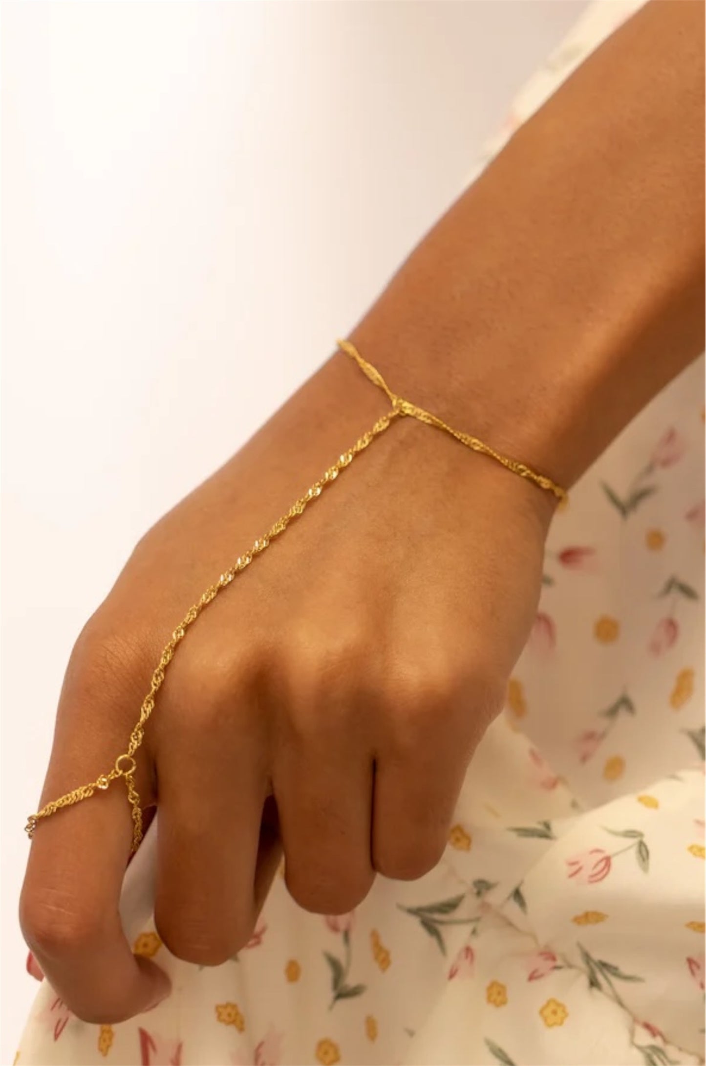 MANILA HAND CHAIN