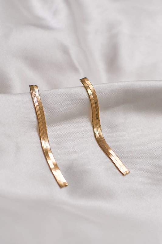 YAMAN EARRINGS