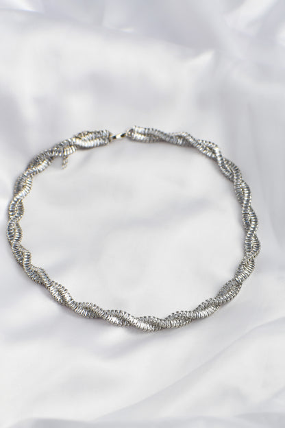 LIV DIAMOND NECKLACE