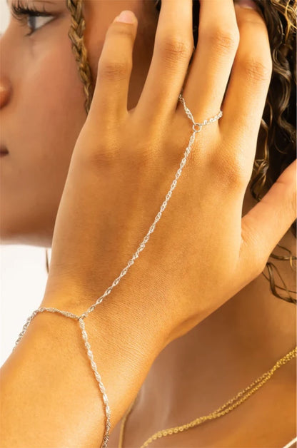 MANILA HAND CHAIN
