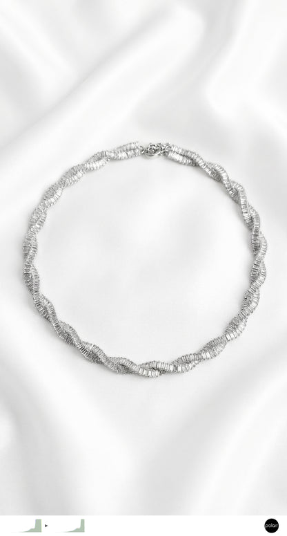 LIV DIAMOND NECKLACE
