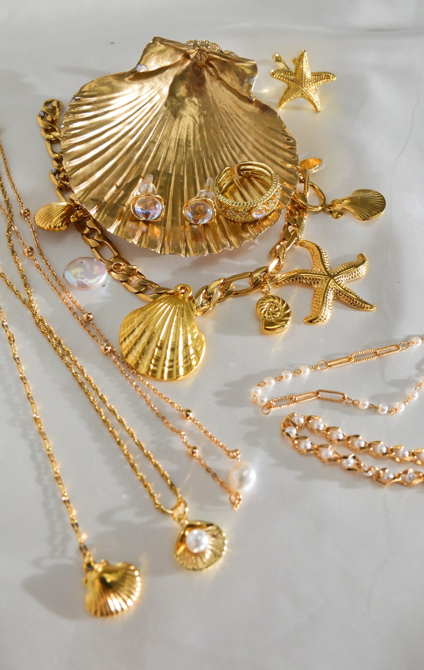Free Jewelry Gift