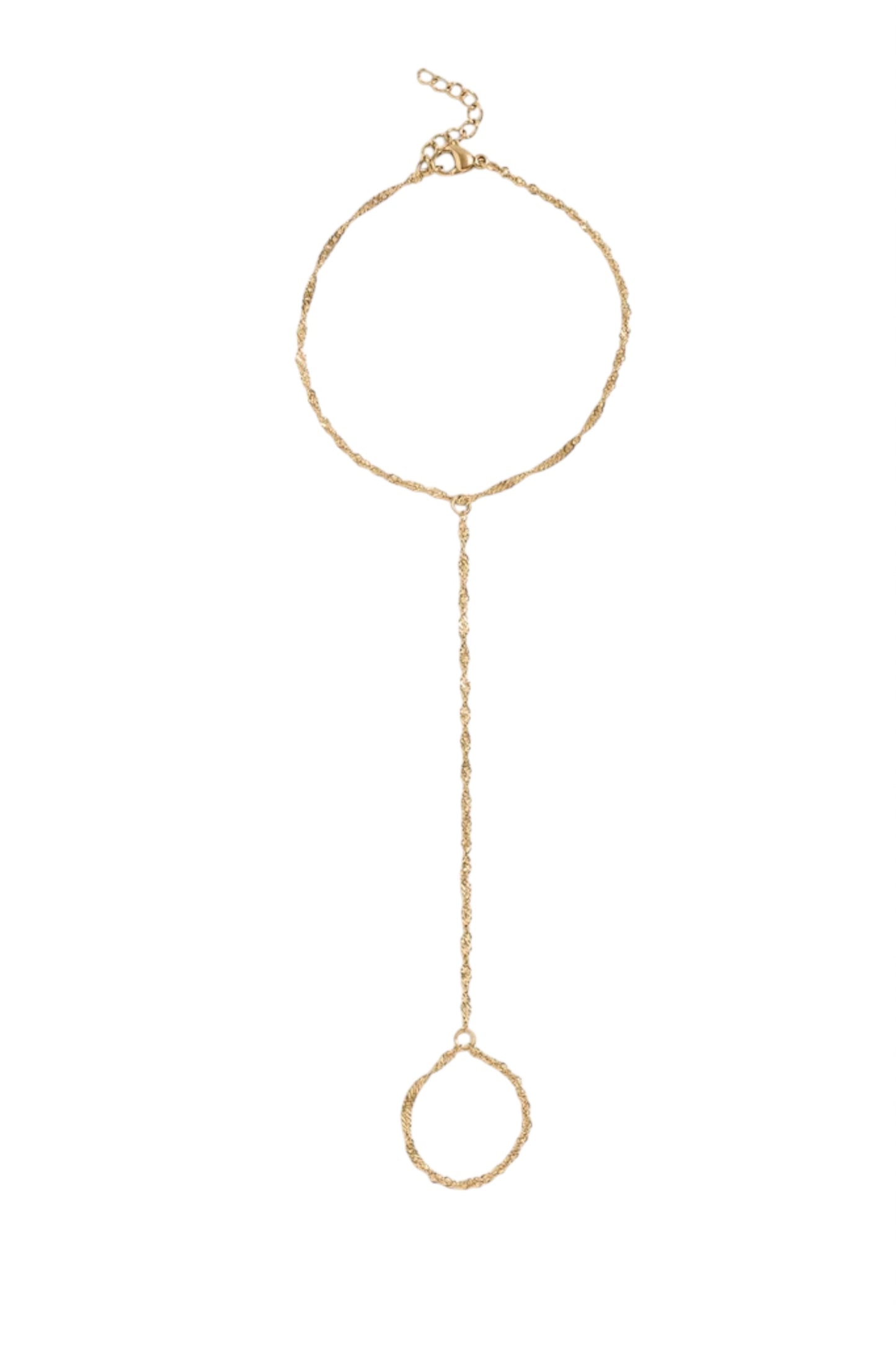 MANILA HAND CHAIN