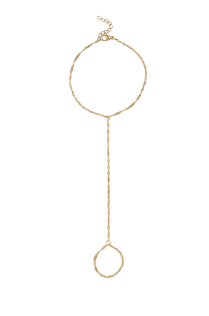 MANILA HAND CHAIN