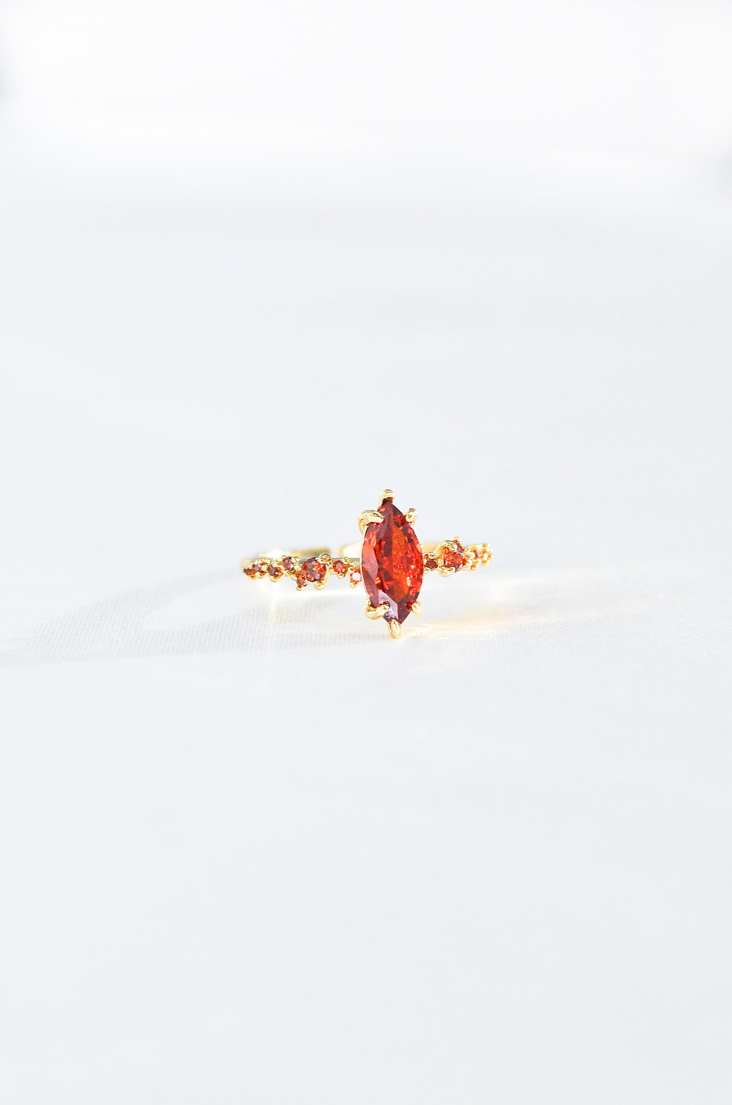 CARNELIAN RING