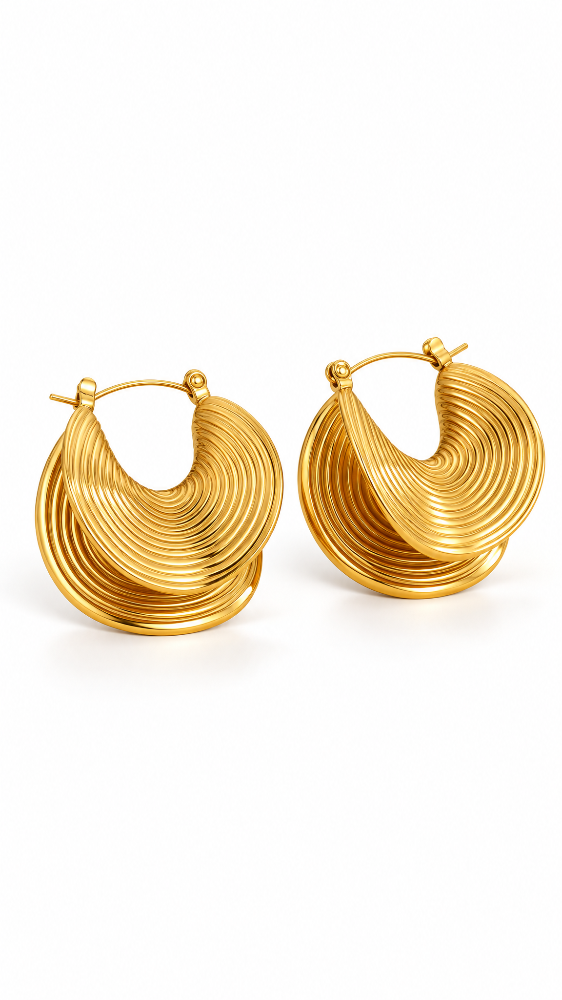 BAYONG EARRINGS