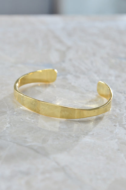 MONACO CUFF  BRACELET