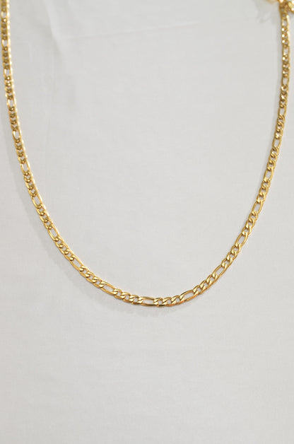 MEN'S FIGARO CHAIN