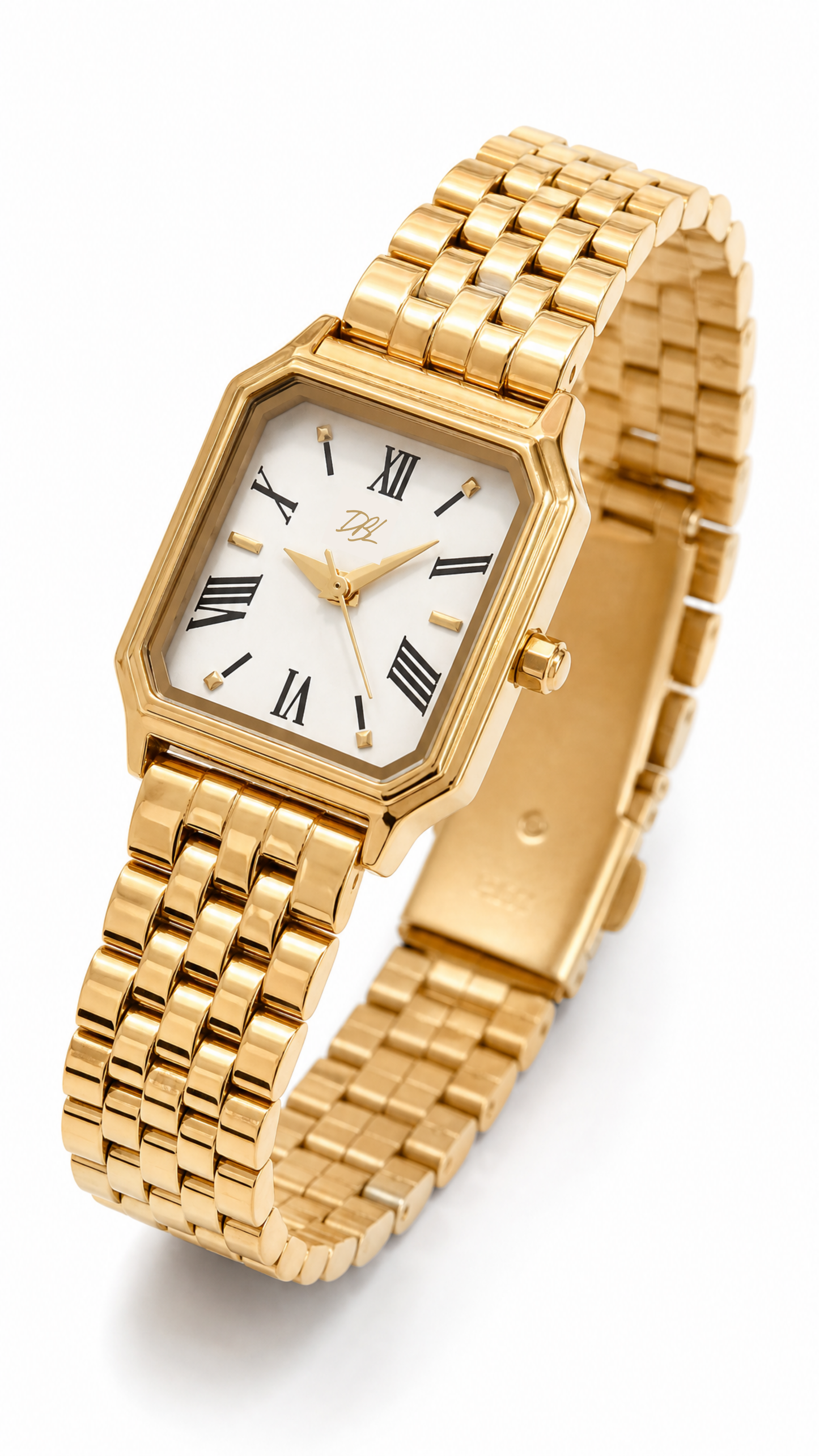 #7 LIVE LAUNCH - MAGANDA CLASSIC WATCH