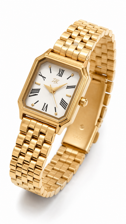 #7 LIVE LAUNCH - MAGANDA CLASSIC WATCH