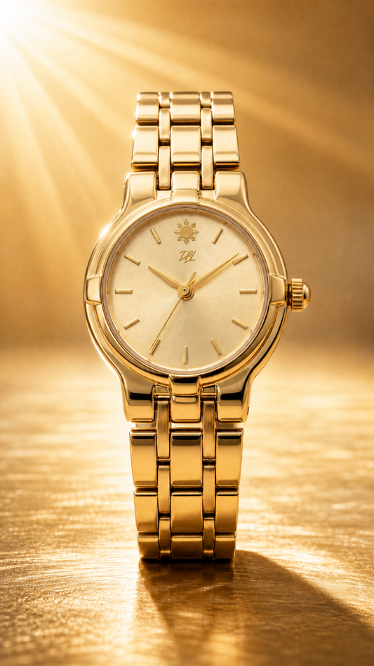 MABUHAY SUN WATCH