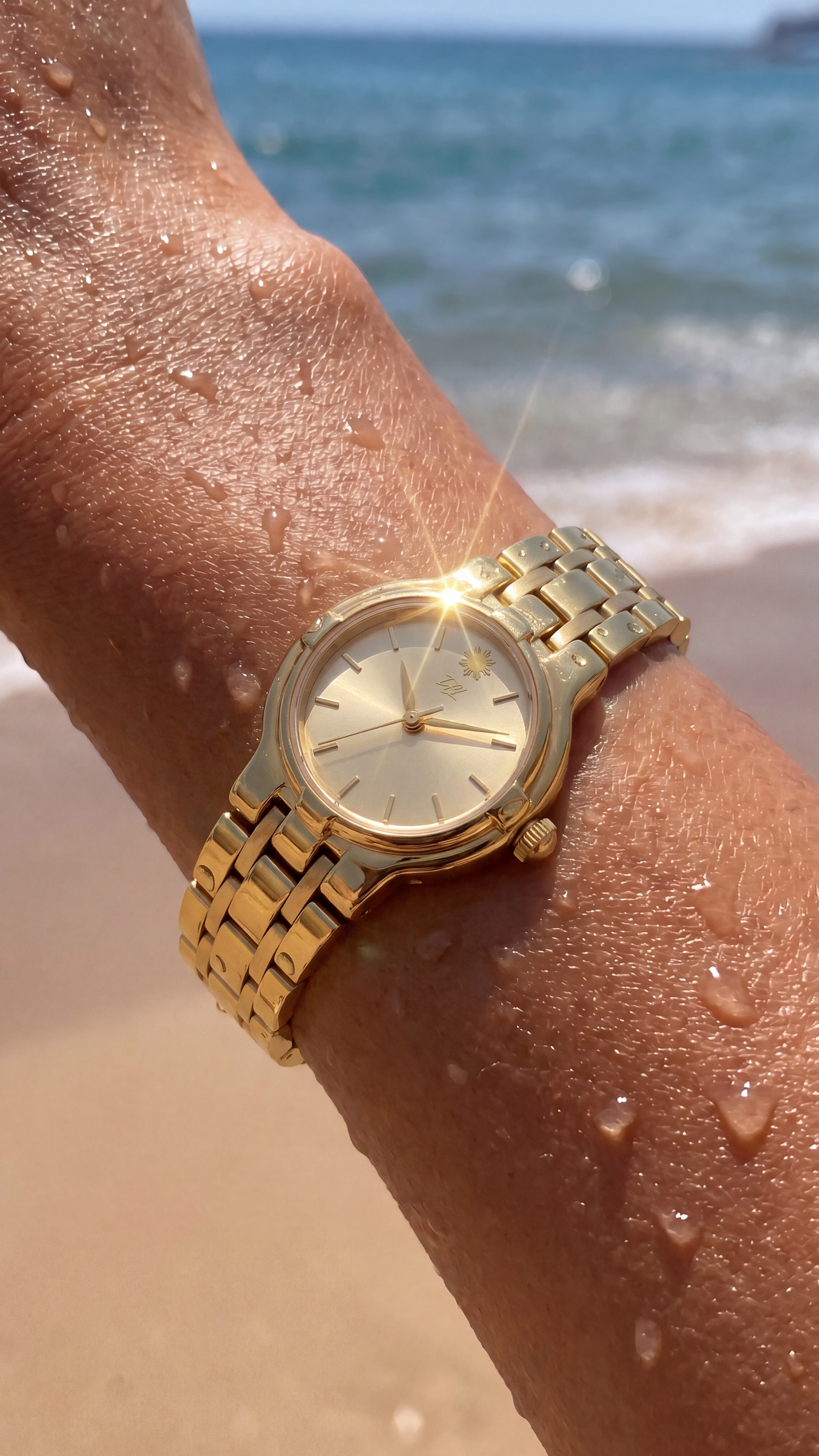 MABUHAY SUN WATCH