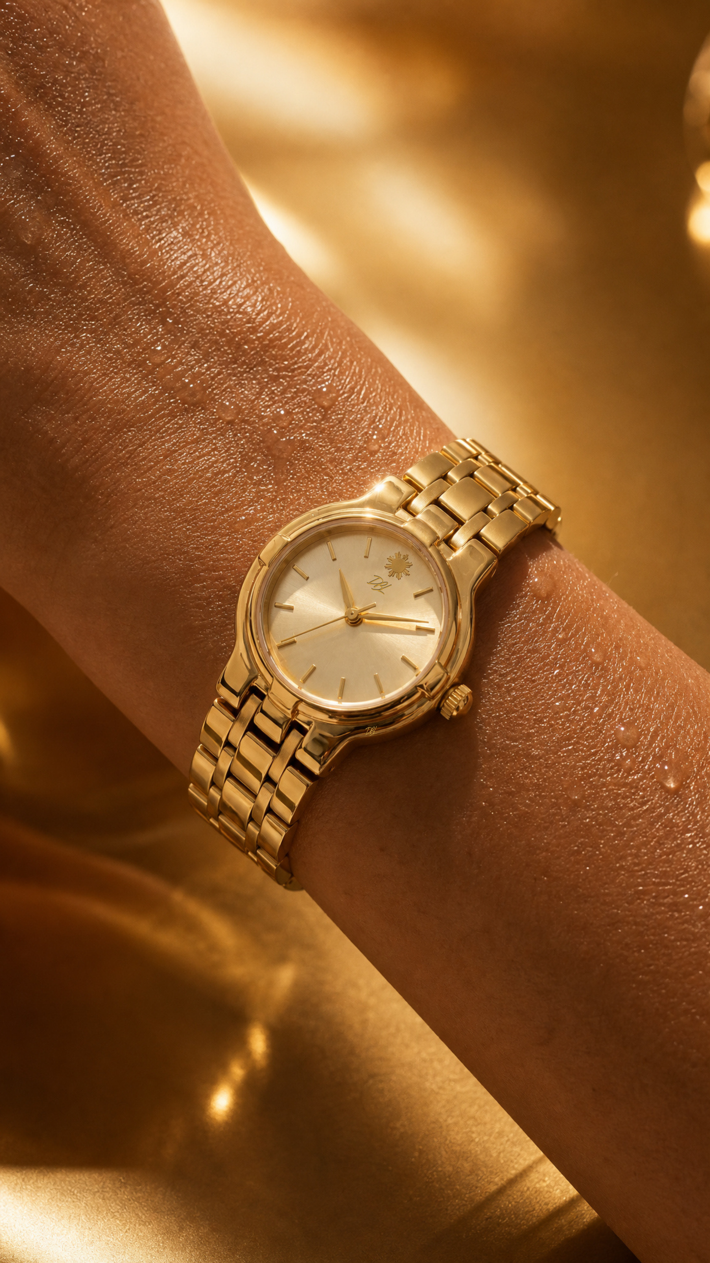 MABUHAY SUN WATCH