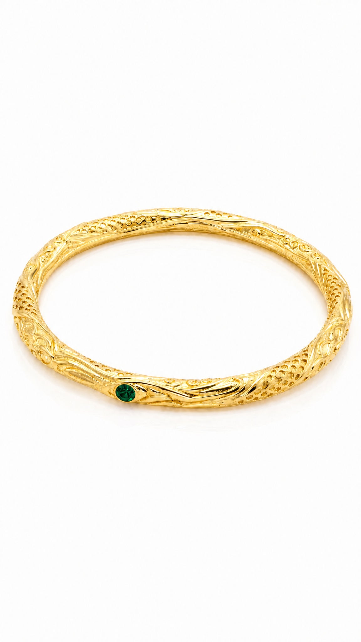 AGIMAT PROTECTION & POWER ENERGY BANGLE