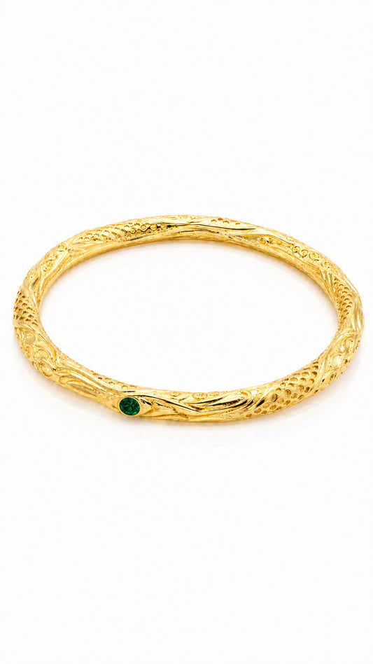 AGIMAT PROTECTION & POWER ENERGY BANGLE