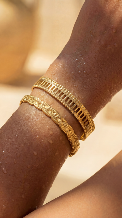 MAGANDA BANGLE SET