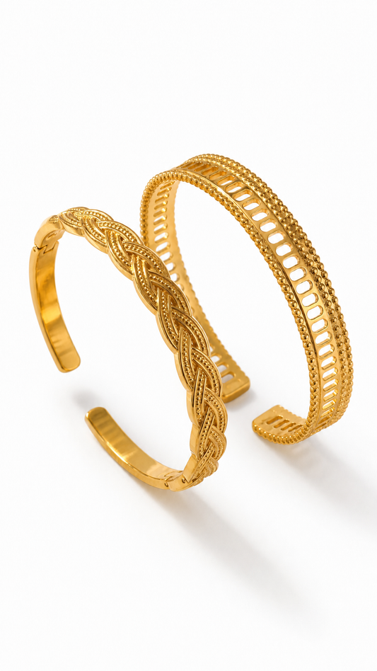 MAGANDA BANGLE SET