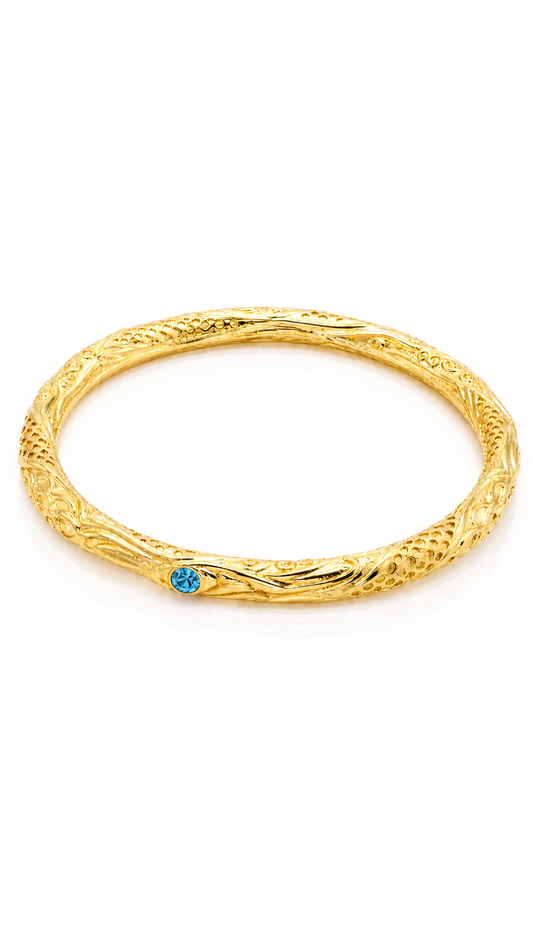 AGIMAT PROTECTION & POWER BANGLE