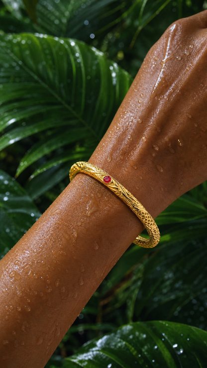 AGIMAT PROTECTION & POWER BANGLE