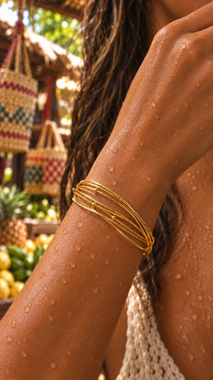 BABAYLAN PROTECTION BANGLES