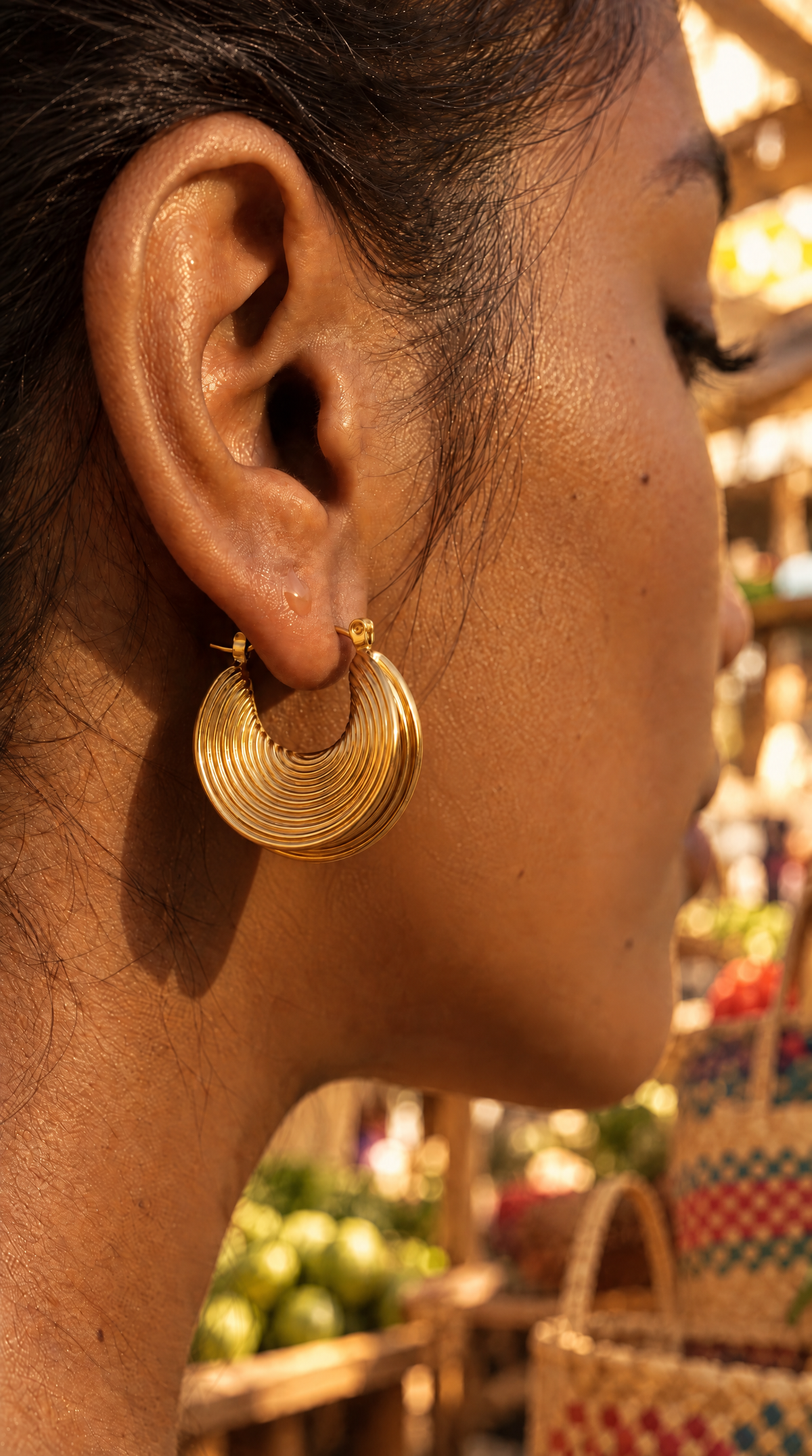 BAYONG EARRINGS