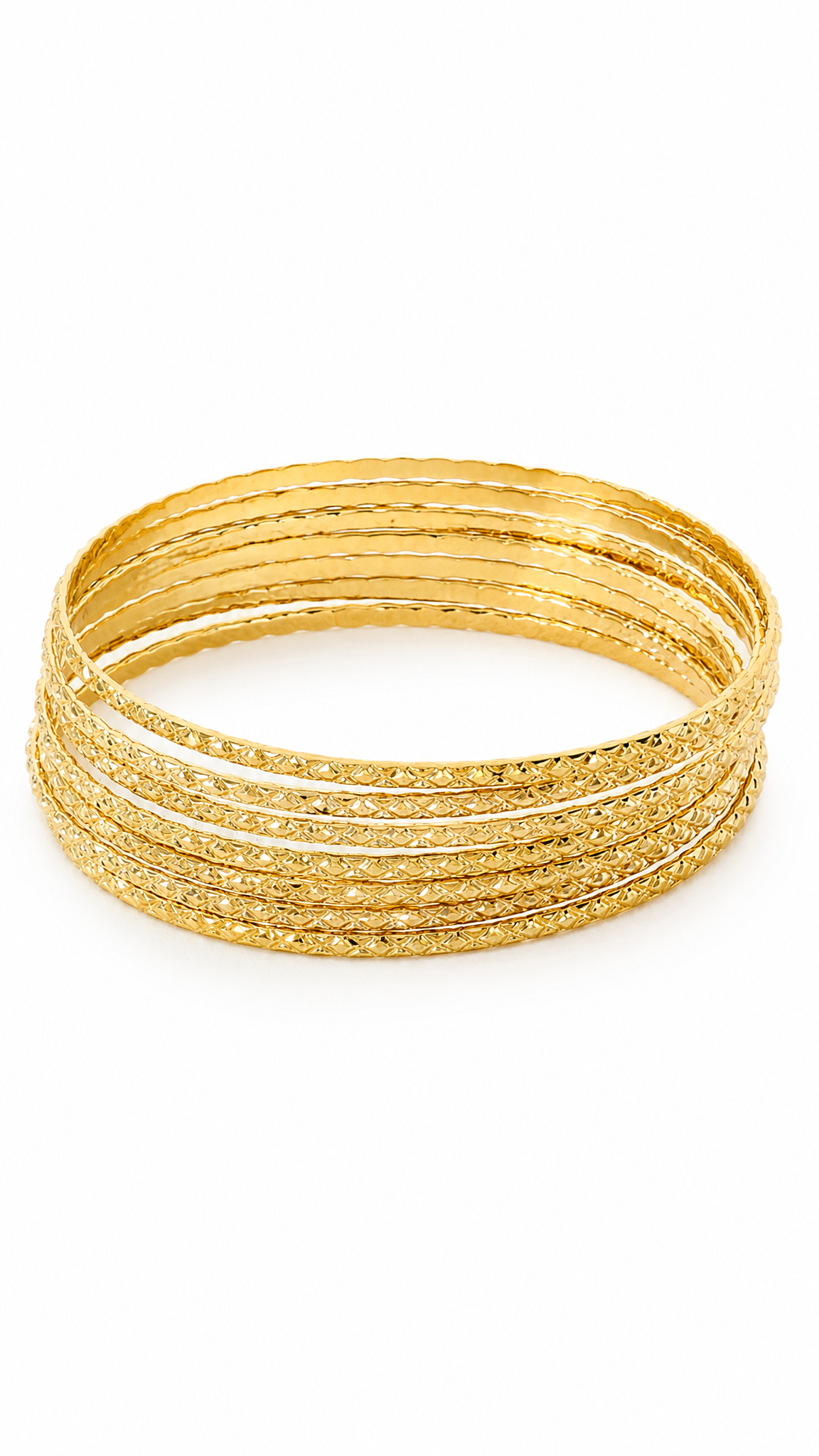 BEBOT BANGLES