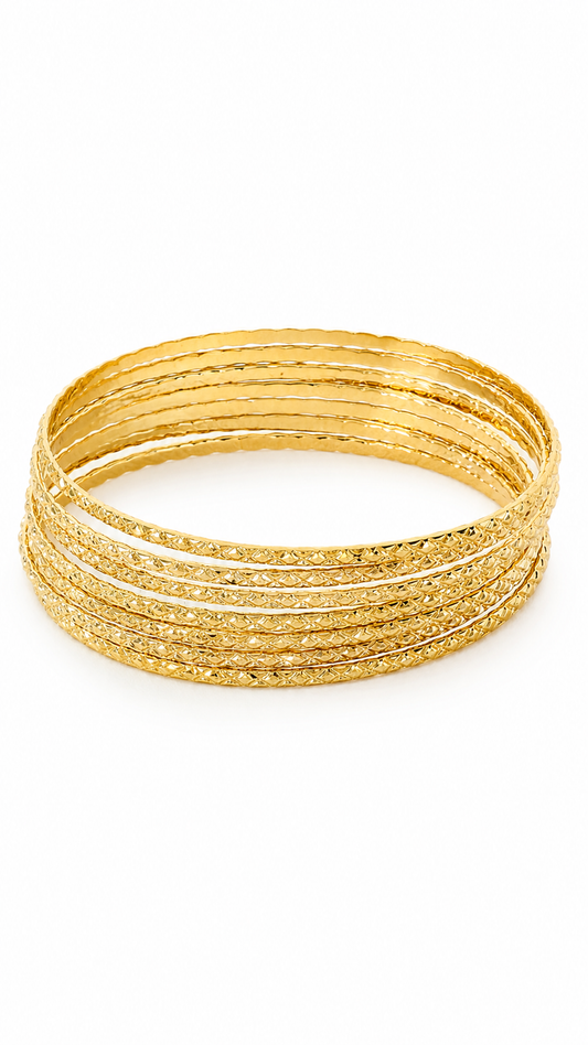 BEBOT BANGLES