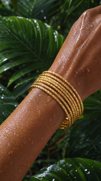BEBOT BANGLES