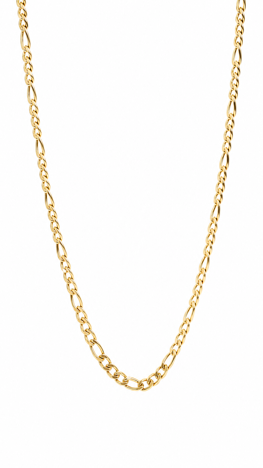 CLASSIC FIGARO CHAIN