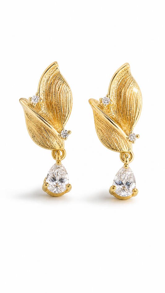 DIWATA FAIRY DROP EARRINGS