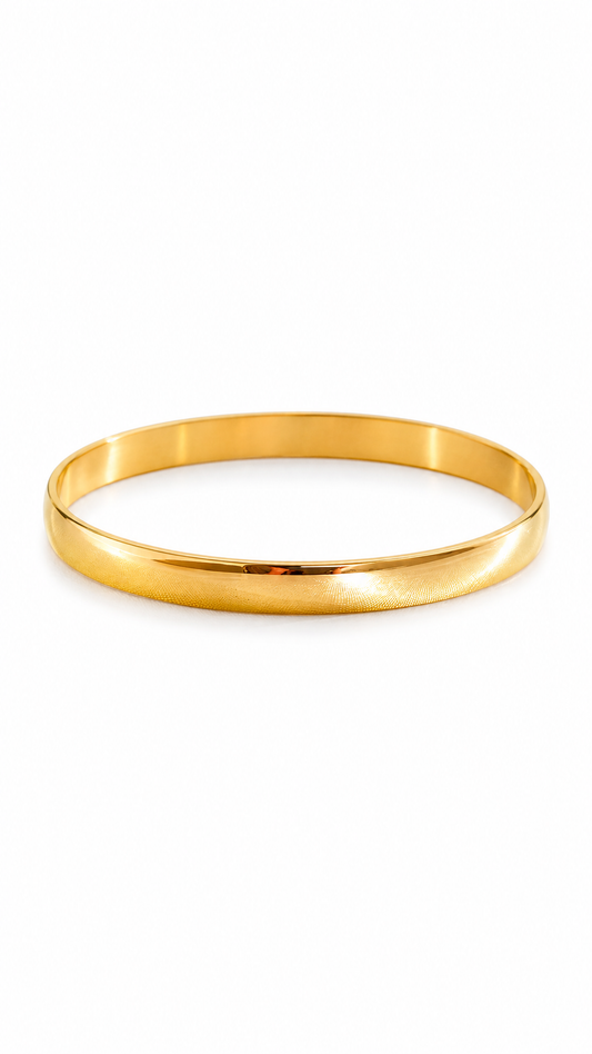 CLASSIC BANGLE BRACELET
