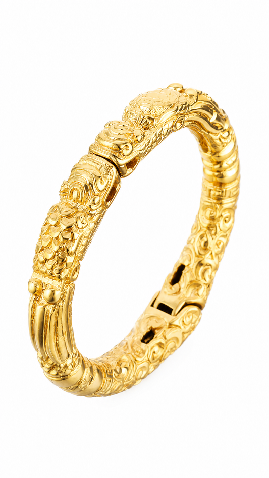 LAKAS DRAGON BANGLE