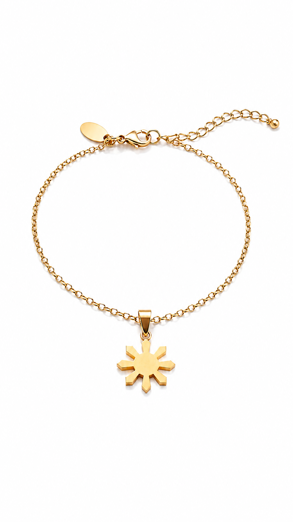 MABUHAY SUN BRACELET